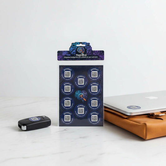 Kit TagMind