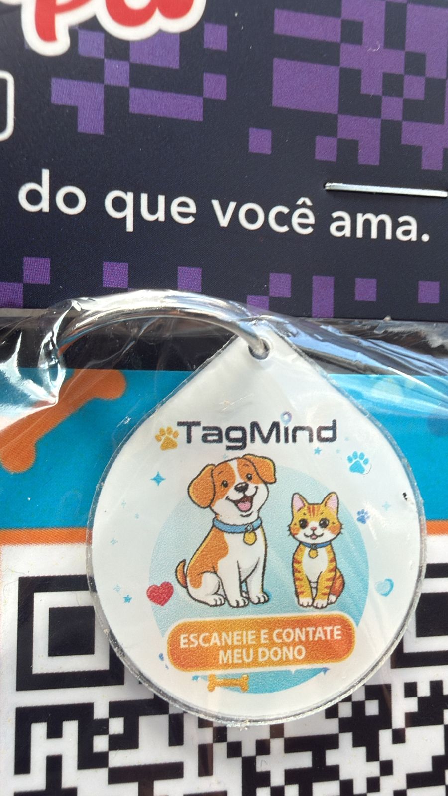 TagMind - PET